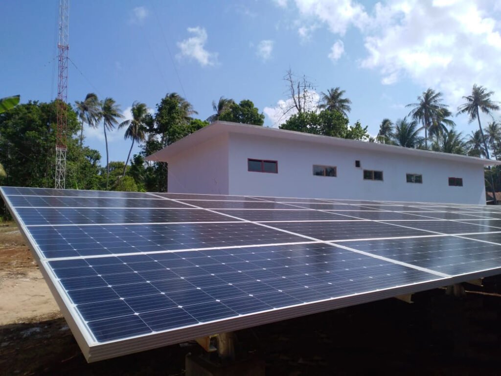 PV Panel